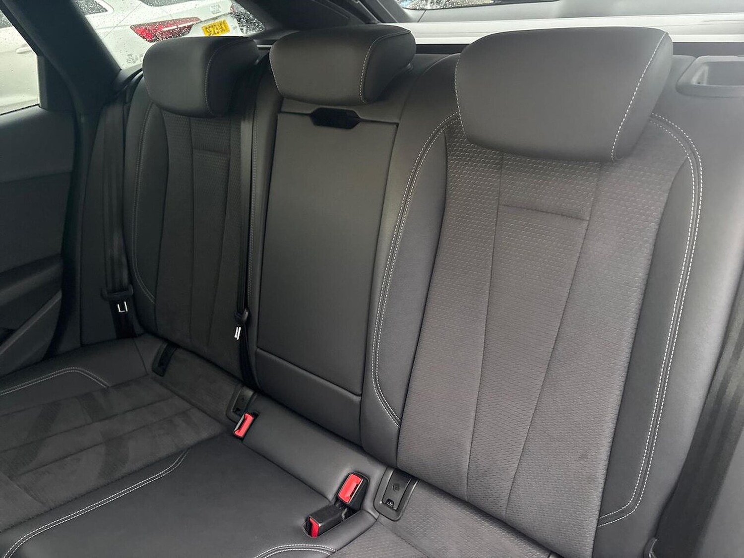 Used Audi A4 2022 for sale - 76477301: Photo 16