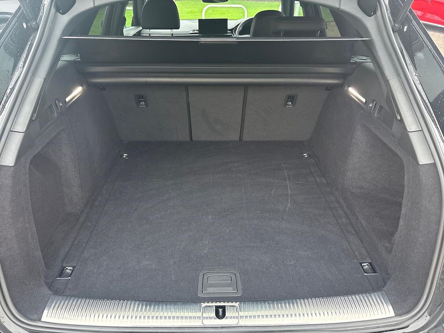 Used Audi A4 2022 for sale - 76477301: Photo 17