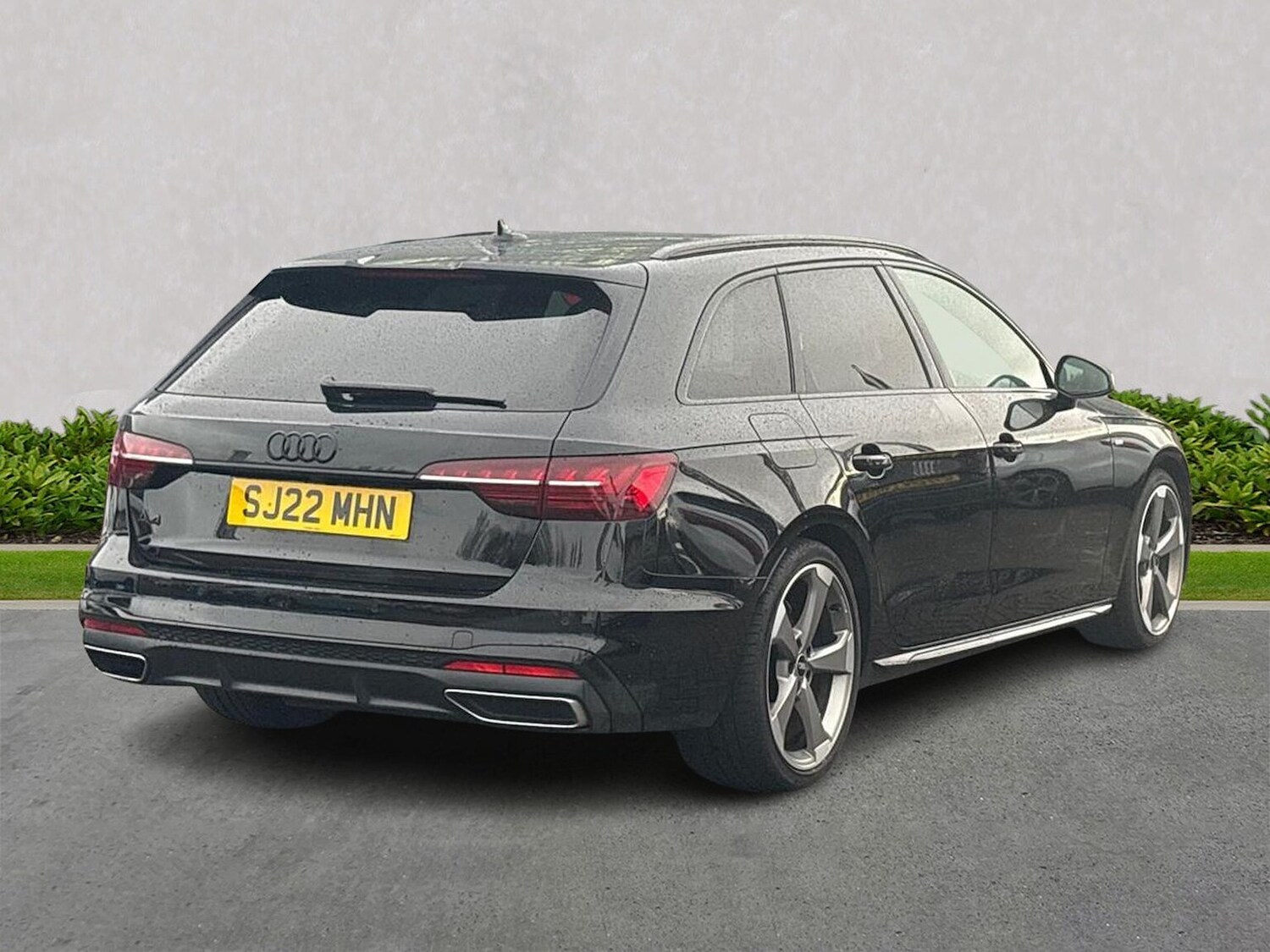 Used Audi A4 2022 for sale - 76477301: Photo 18