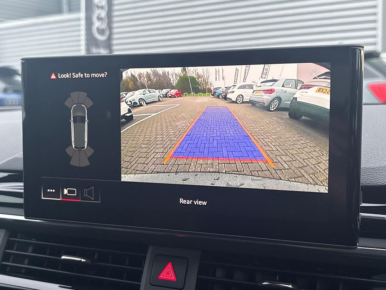 Used Audi A4 2022 for sale - 76477301: Photo 23