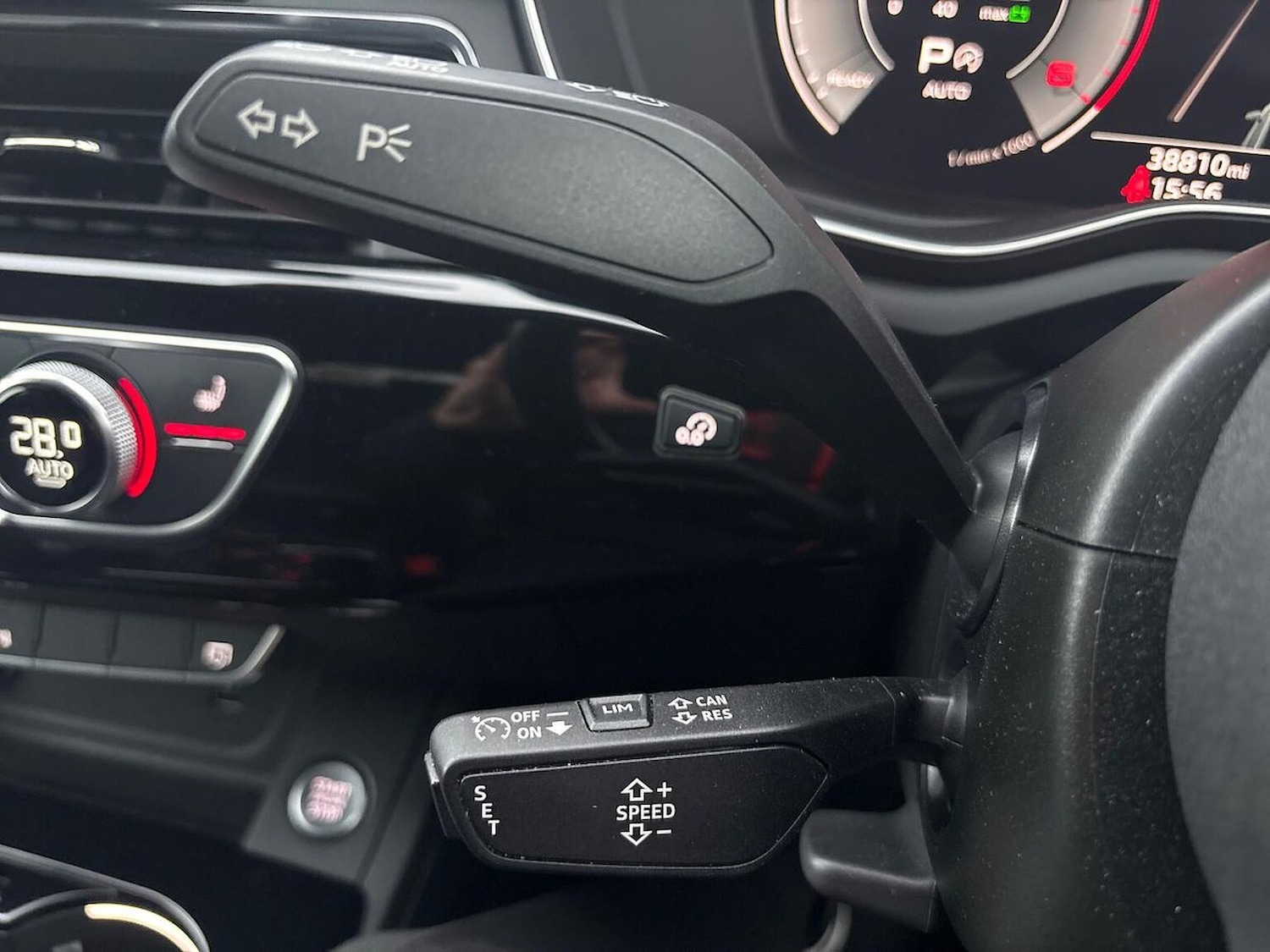 Used Audi A4 2022 for sale - 76477301: Photo 29