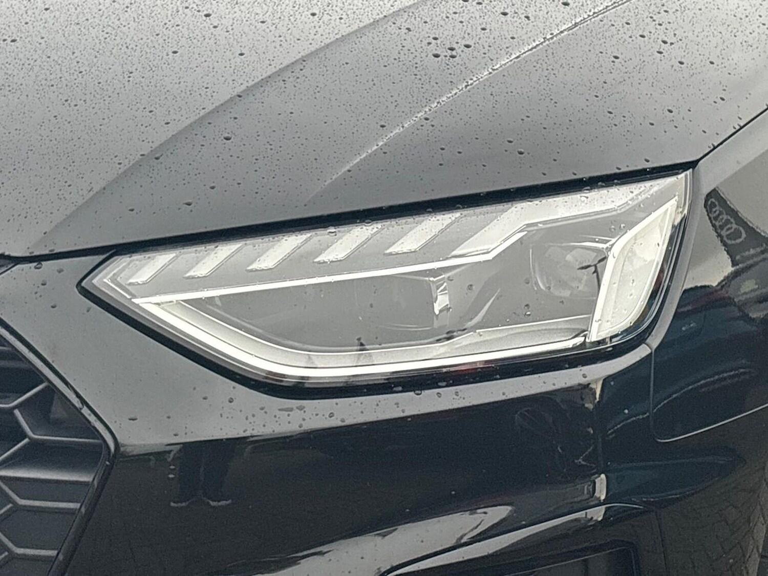 Used Audi A4 2022 for sale - 76477301: Photo 33