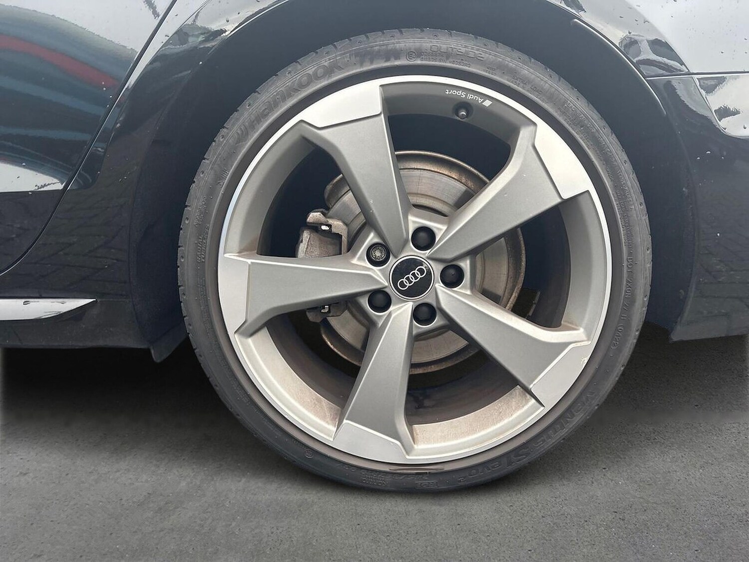 Used Audi A4 2022 for sale - 76477301: Photo 6