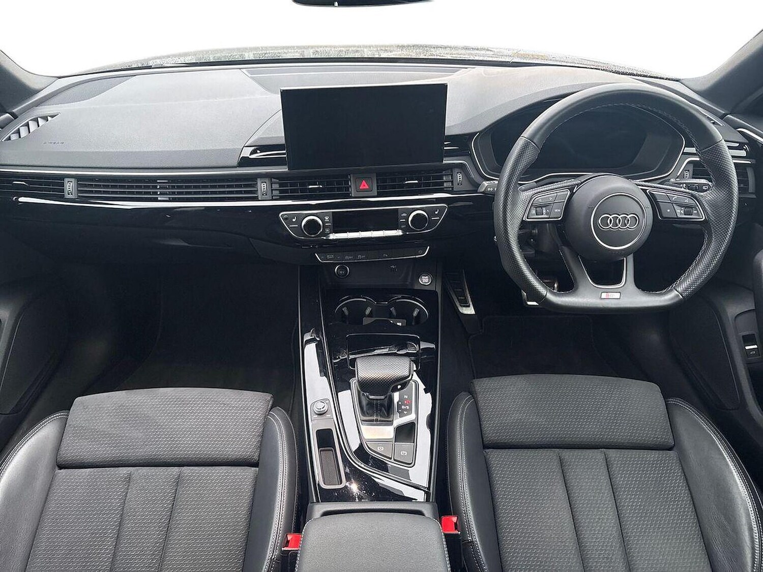 Used Audi A4 2022 for sale - 76477301: Photo 8