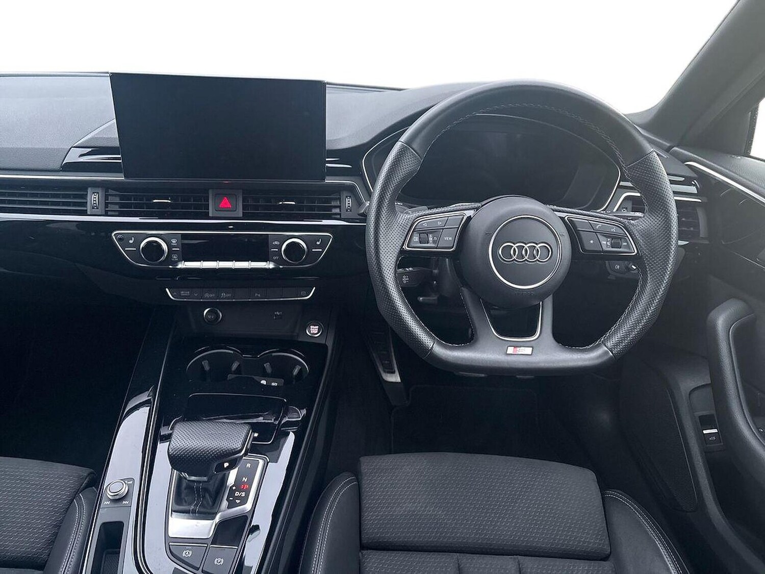 Used Audi A4 2022 for sale - 76477301: Photo 9