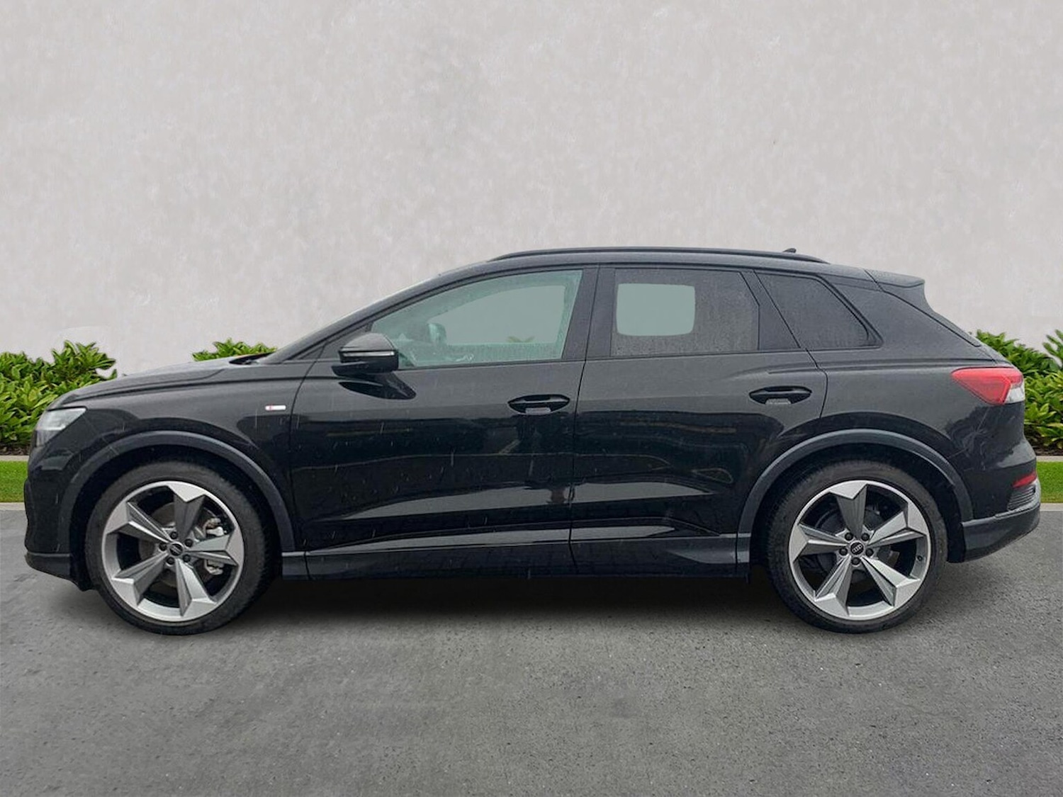 Used Audi Q4 e-tron 2025 for sale - 76187077: Photo 19