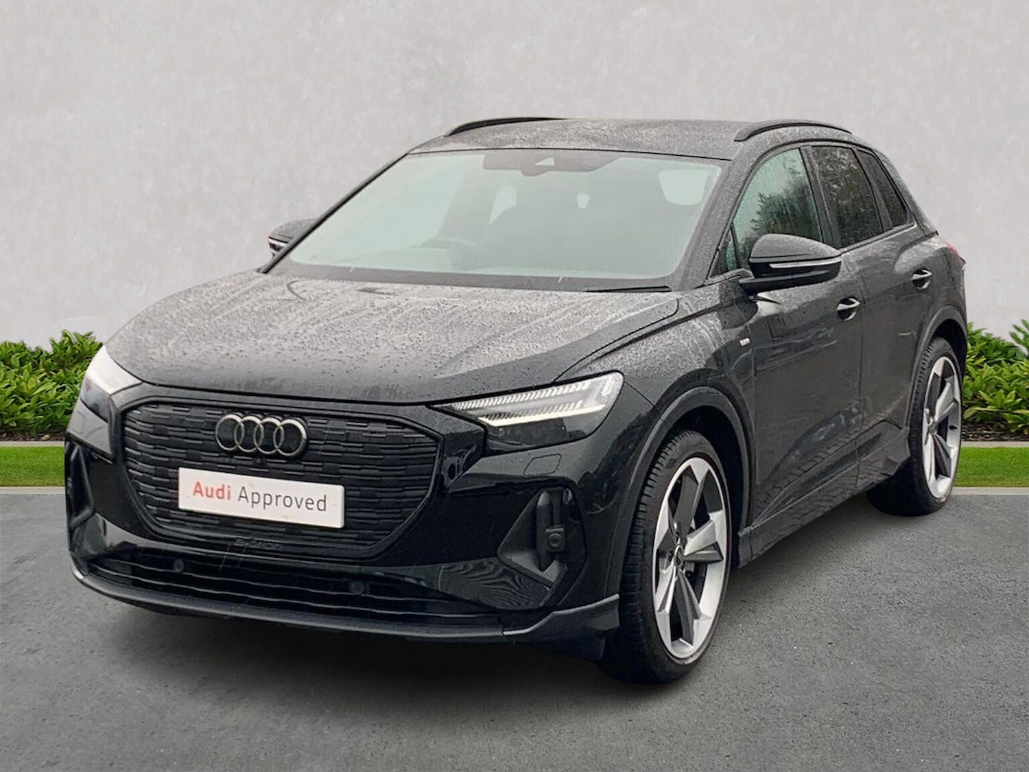 Used Audi Q4 e-tron 2025 for sale - 76187077: Photo 20