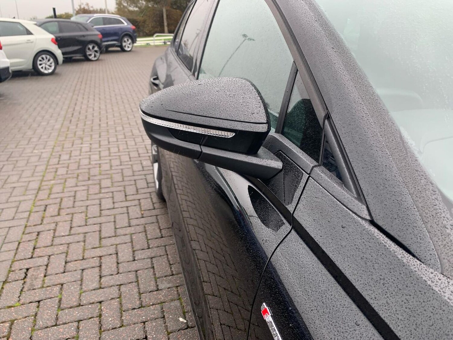 Used Audi Q4 e-tron 2025 for sale - 76187077: Photo 38