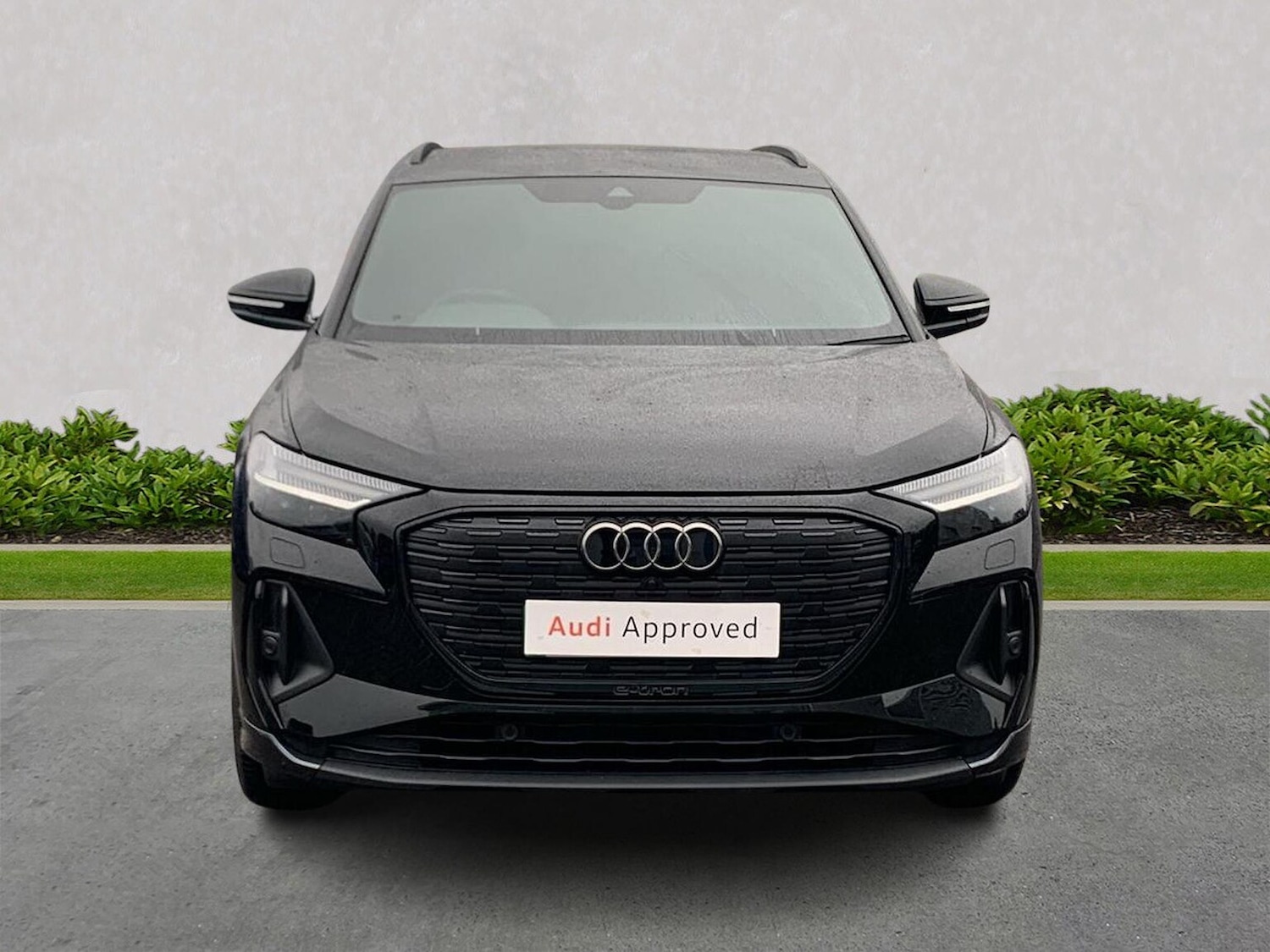 Used Audi Q4 e-tron 2025 for sale - 76187077: Photo 5