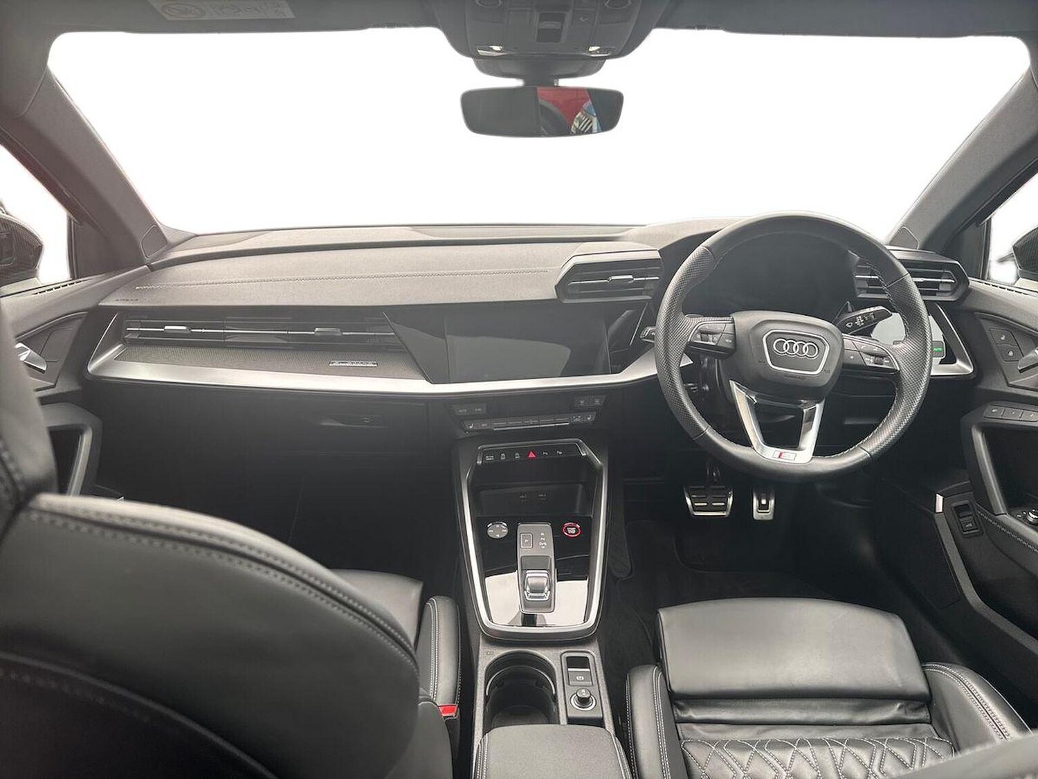 Used Audi A3 2024 for sale - 78192690: Photo 10