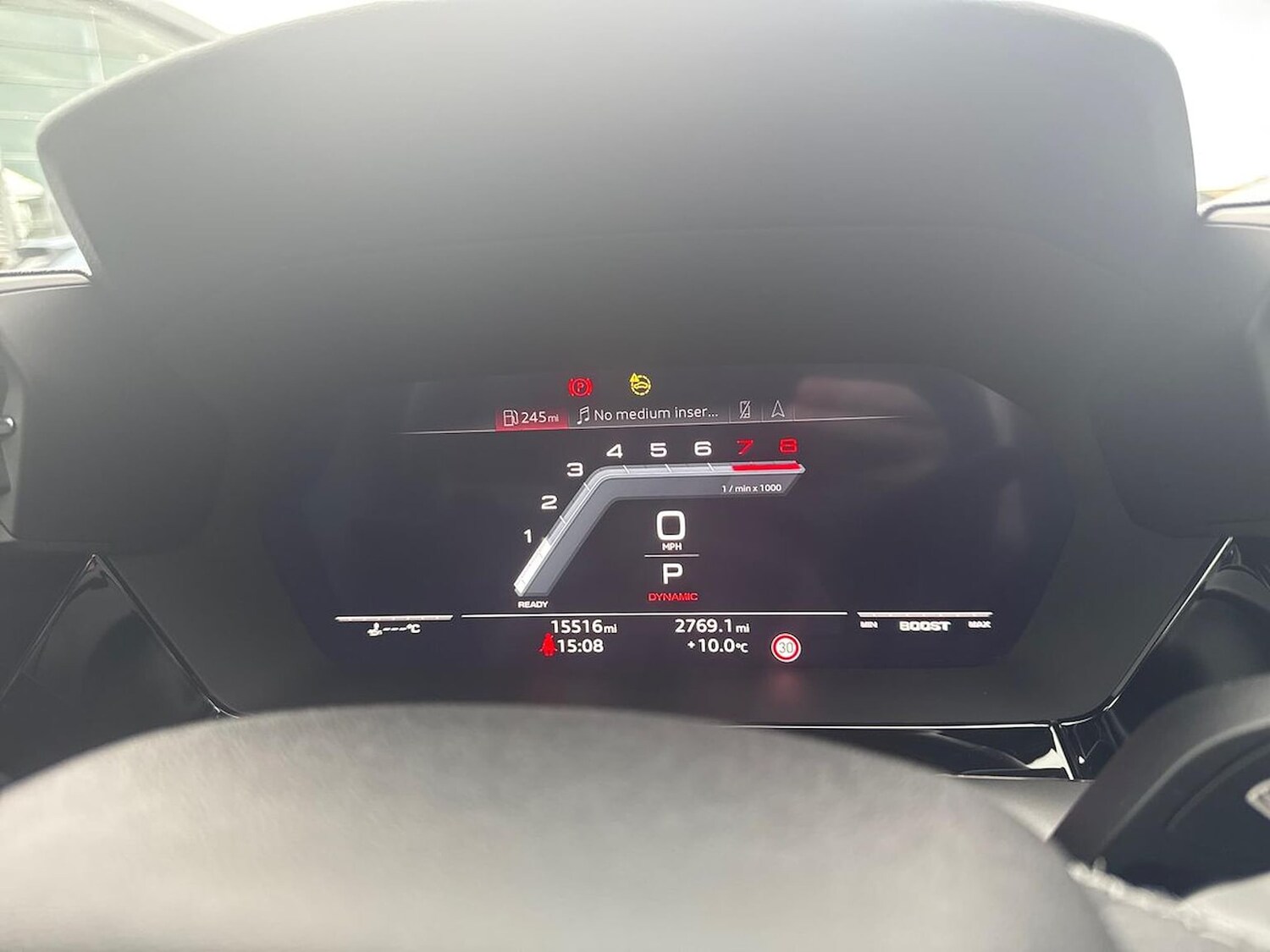 Used Audi A3 2024 for sale - 78192690: Photo 12