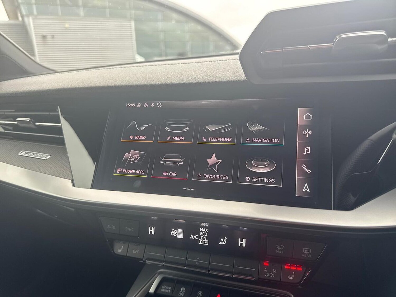 Used Audi A3 2024 for sale - 78192690: Photo 13