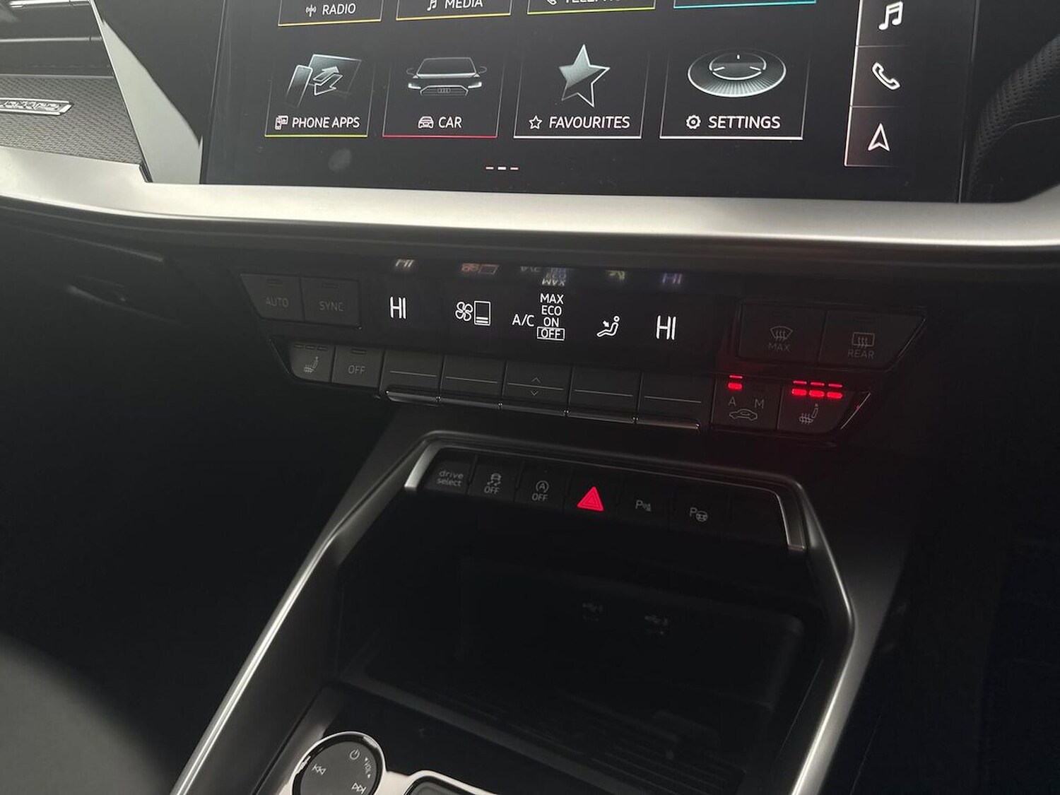 Used Audi A3 2024 for sale - 78192690: Photo 14