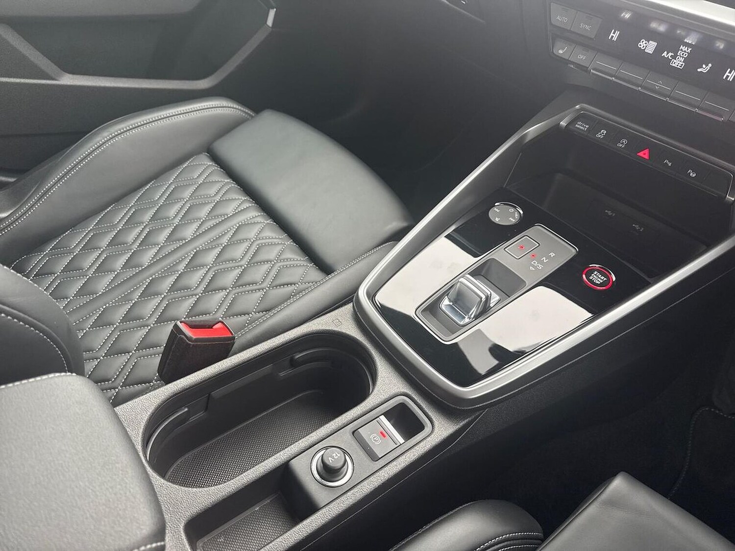 Used Audi A3 2024 for sale - 78192690: Photo 15