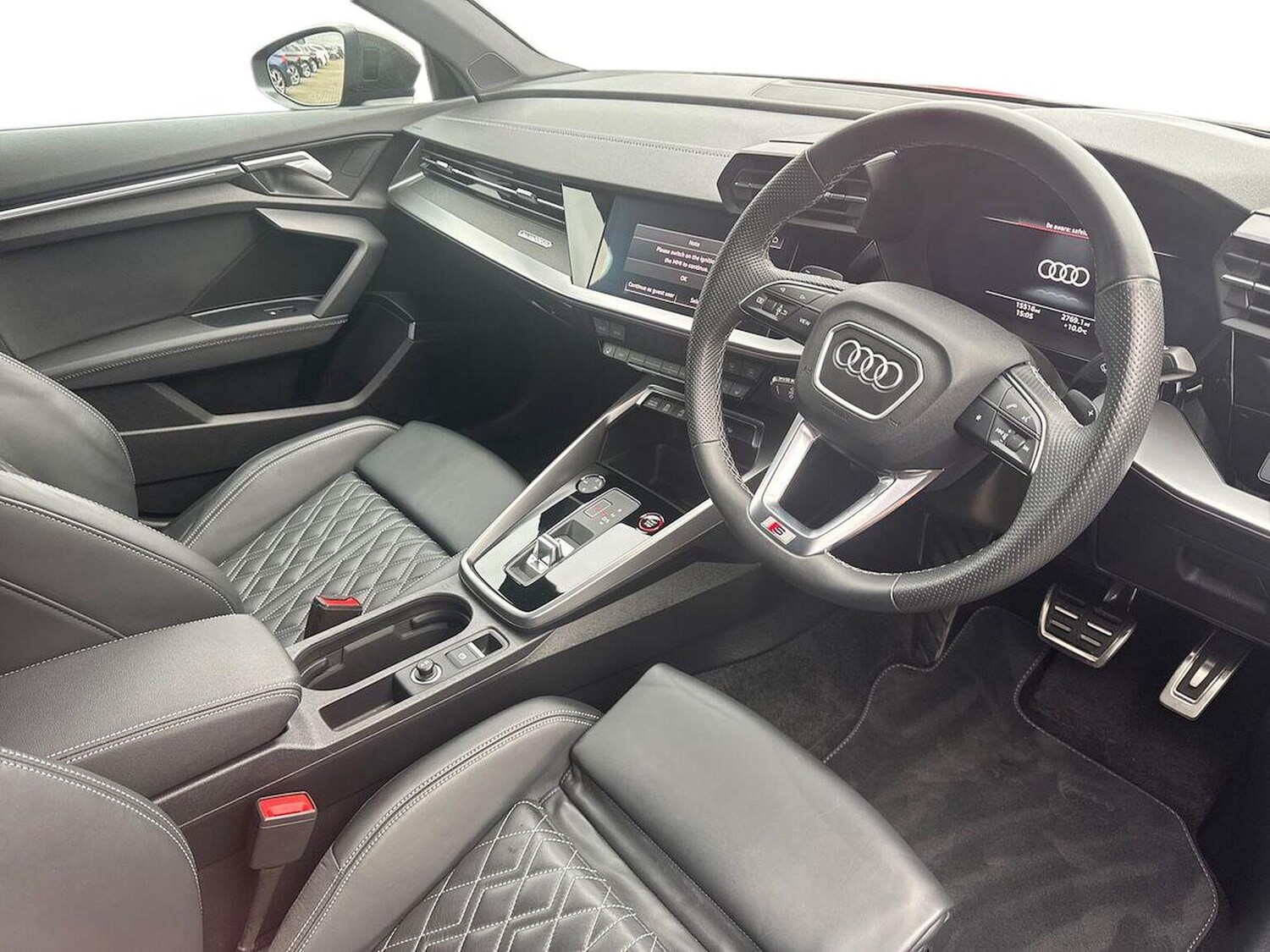 Used Audi A3 2024 for sale - 78192690: Photo 17