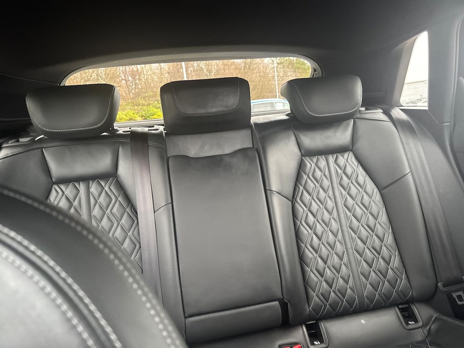 Used Audi A3 2024 for sale - 78192690: Photo 18