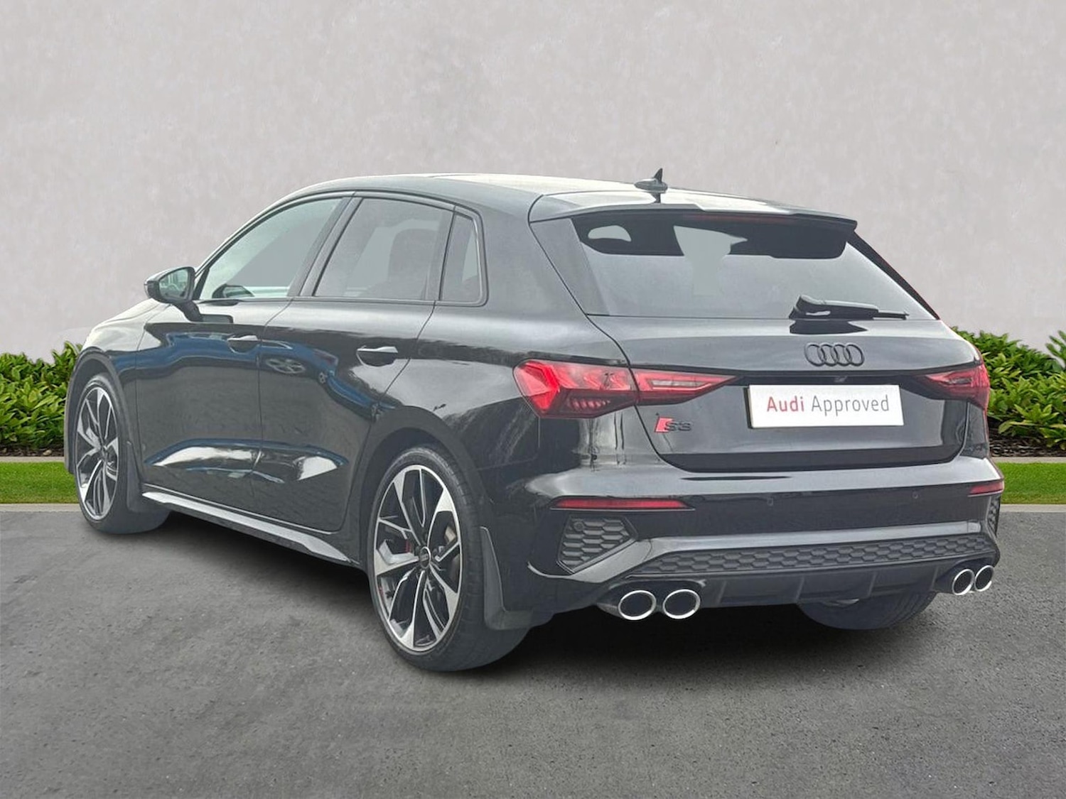 Used Audi A3 2024 for sale - 78192690: Photo 2