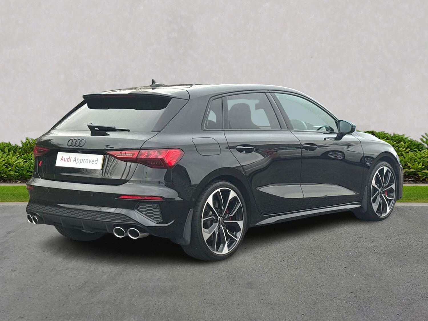 Used Audi A3 2024 for sale - 78192690: Photo 20