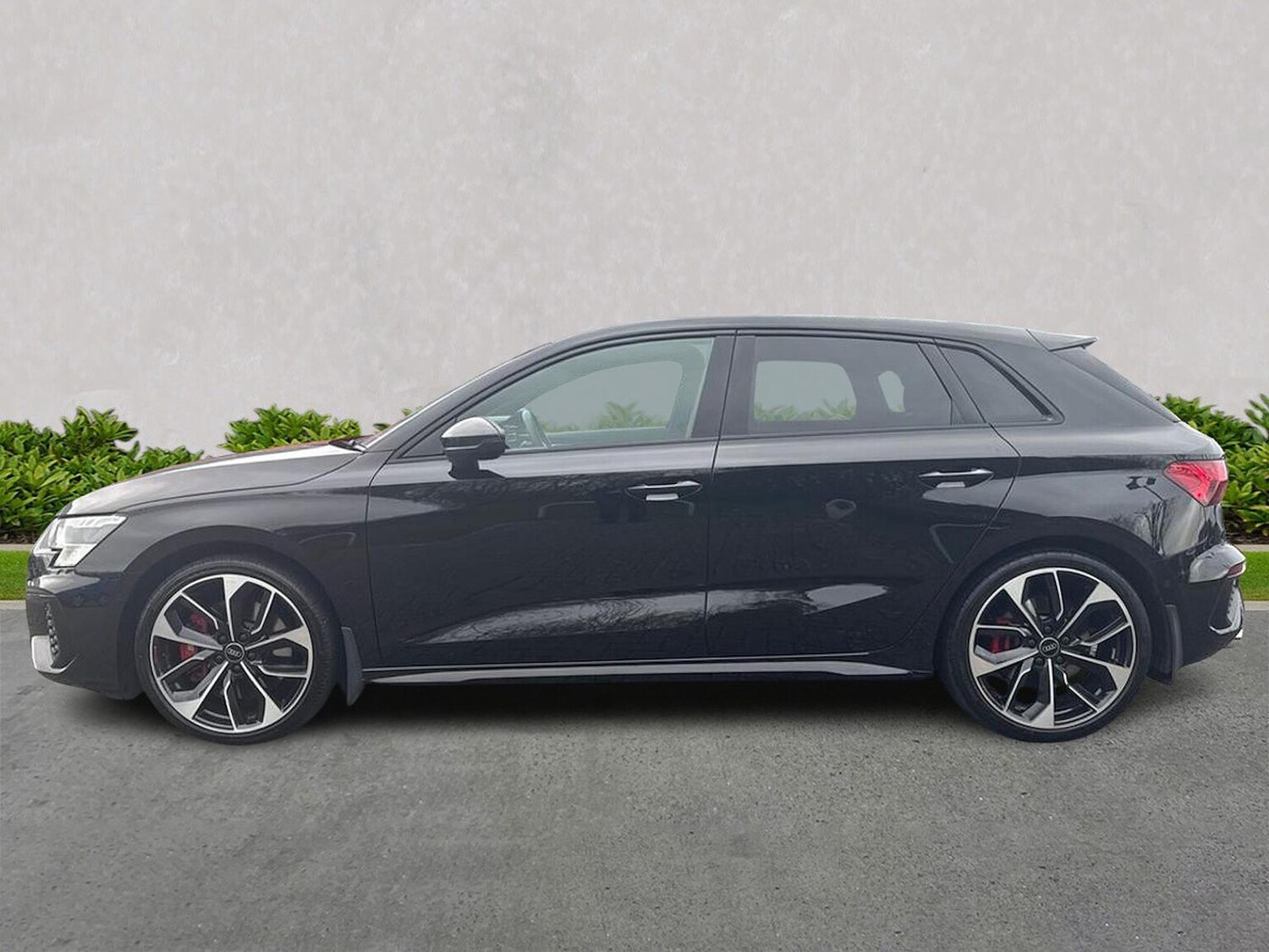 Used Audi A3 2024 for sale - 78192690: Photo 21