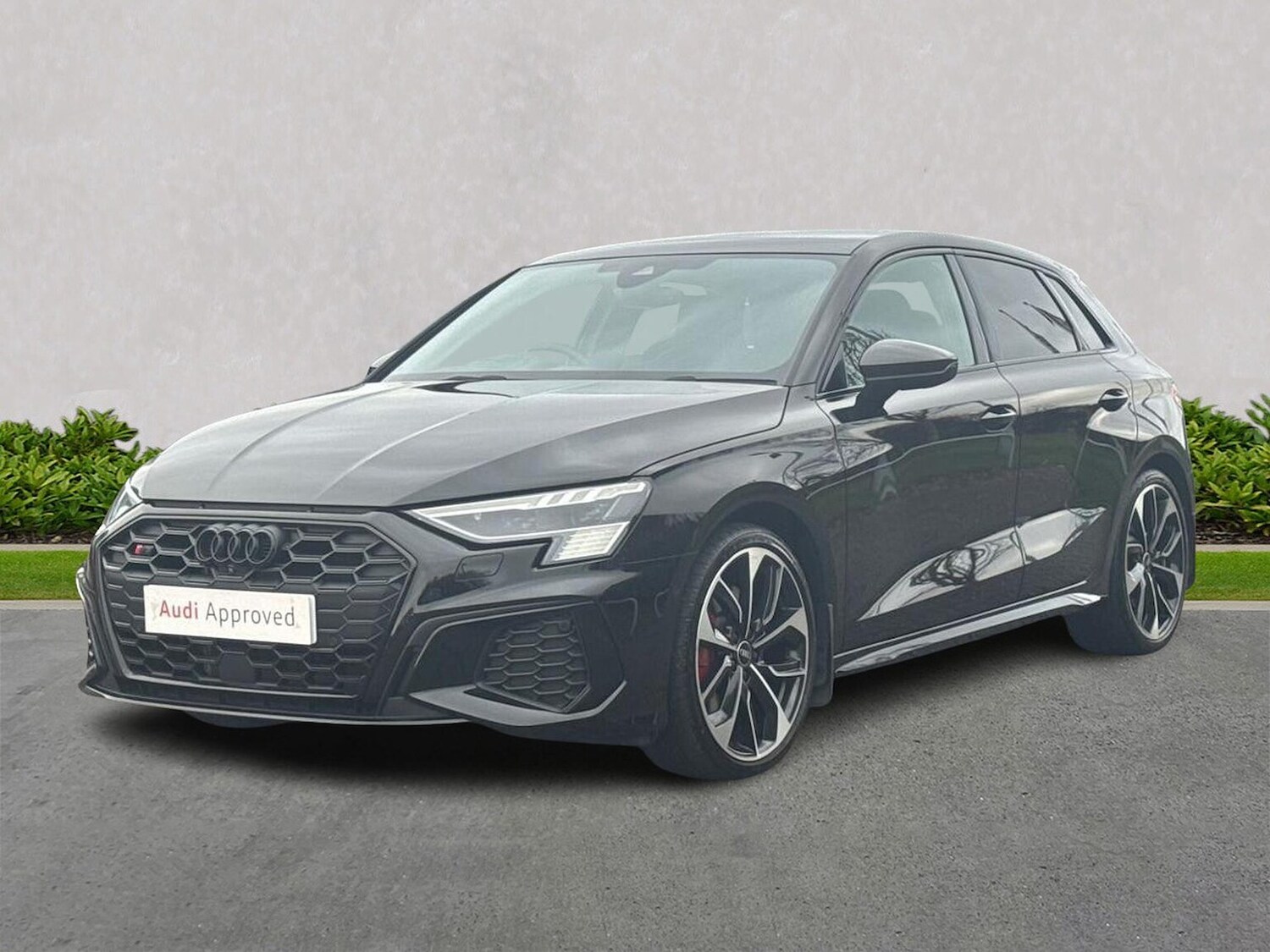 Used Audi A3 2024 for sale - 78192690: Photo 22