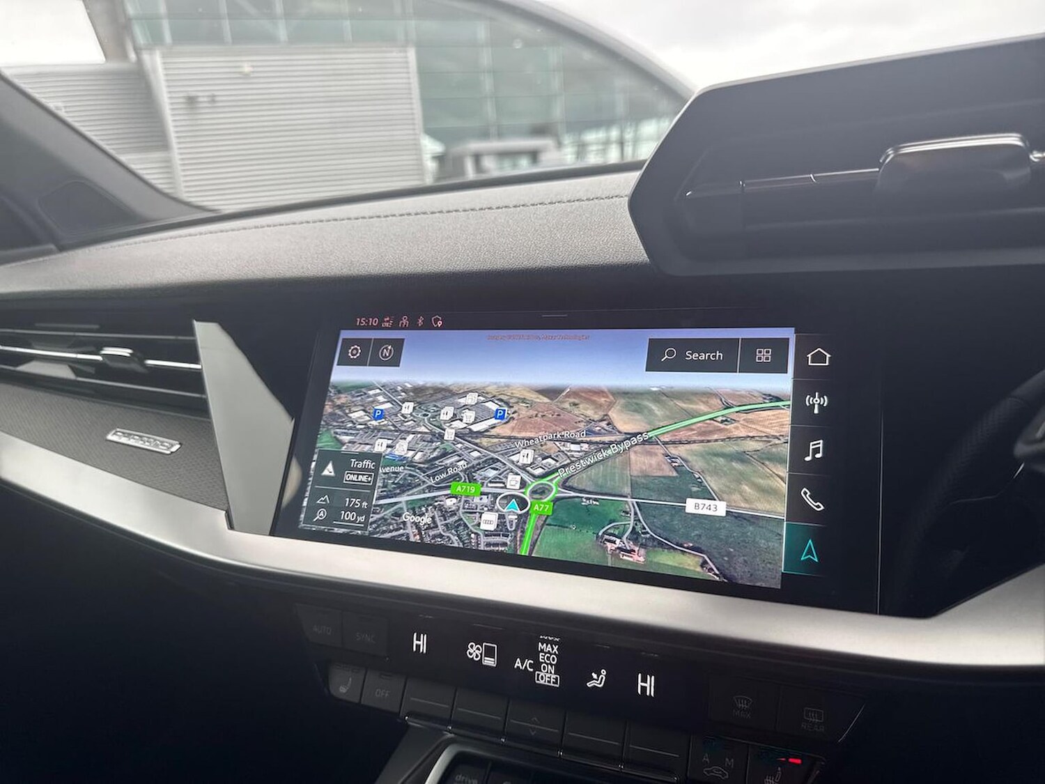 Used Audi A3 2024 for sale - 78192690: Photo 26