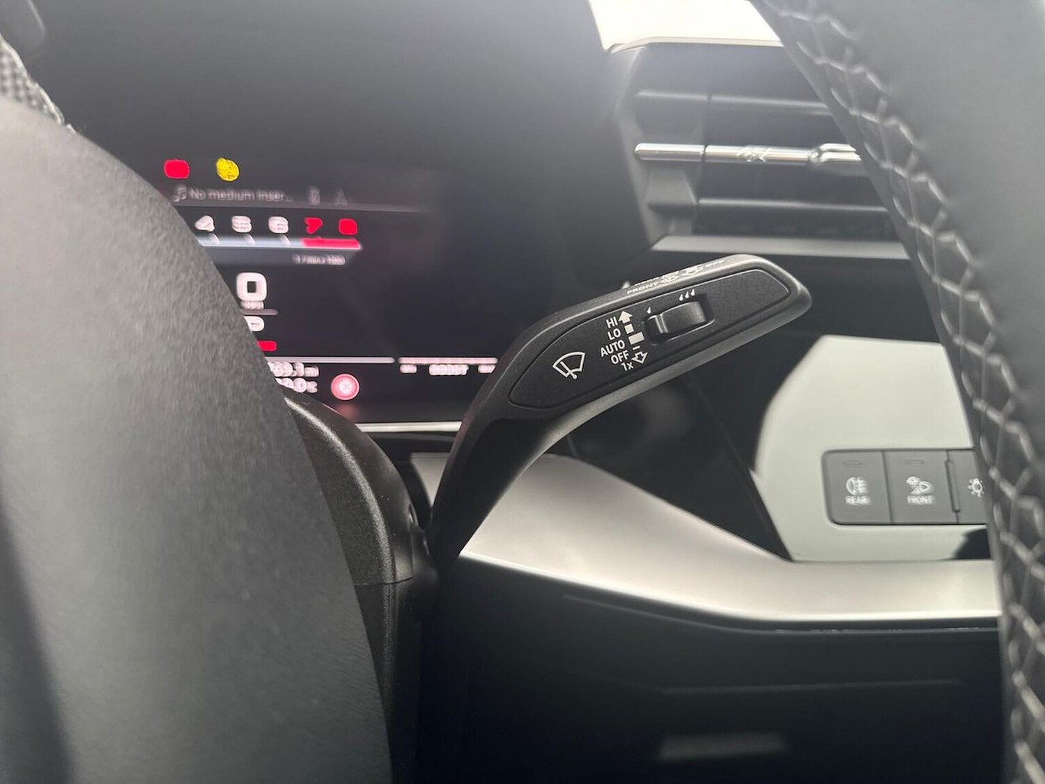 Used Audi A3 2024 for sale - 78192690: Photo 31