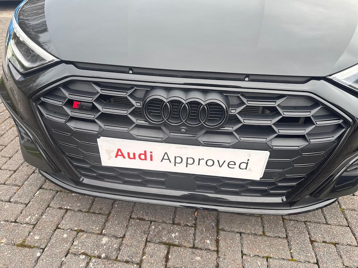 Used Audi A3 2024 for sale - 78192690: Photo 35