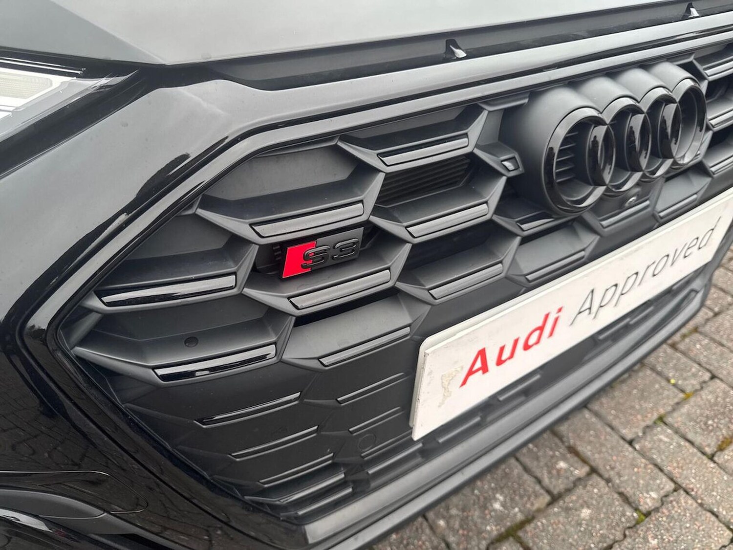 Used Audi A3 2024 for sale - 78192690: Photo 37