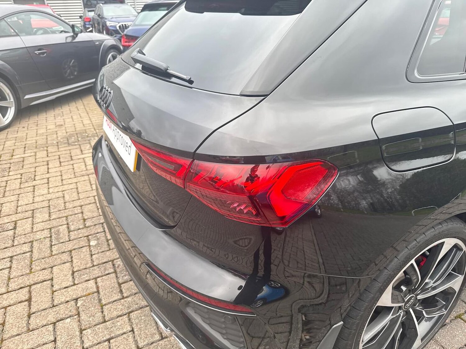 Used Audi A3 2024 for sale - 78192690: Photo 38