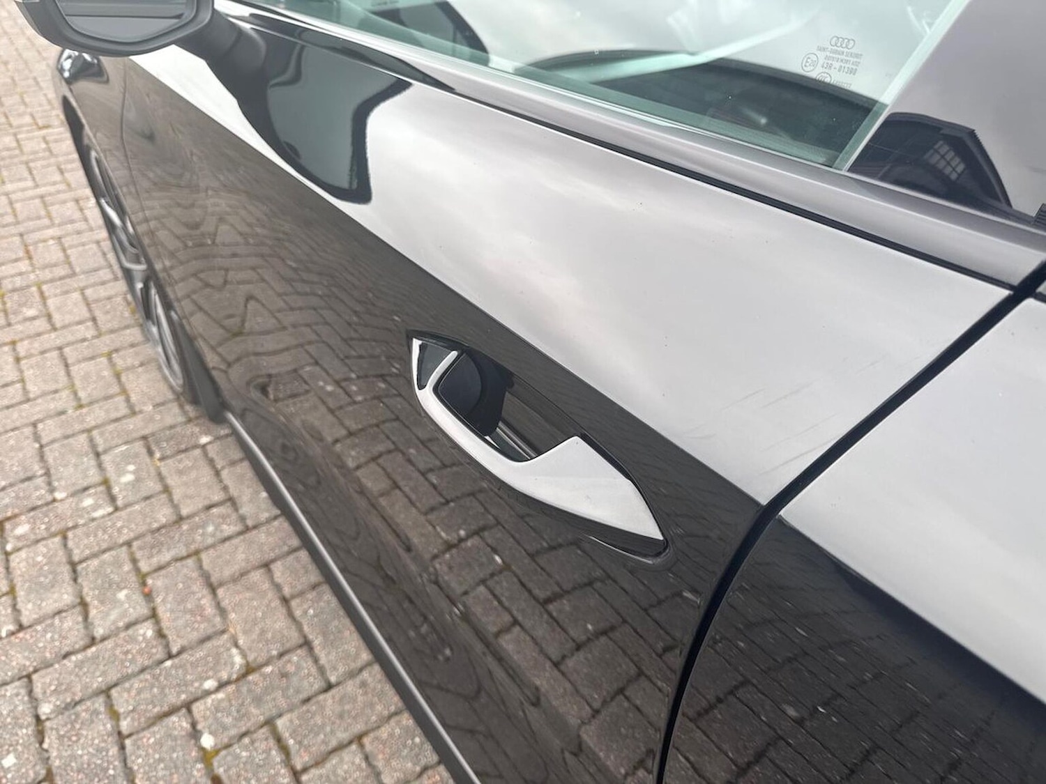 Used Audi A3 2024 for sale - 78192690: Photo 39