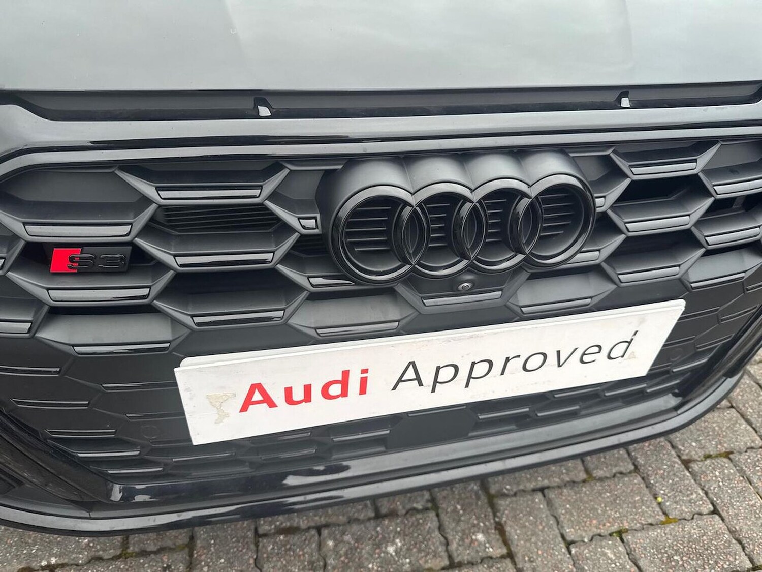 Used Audi A3 2024 for sale - 78192690: Photo 41