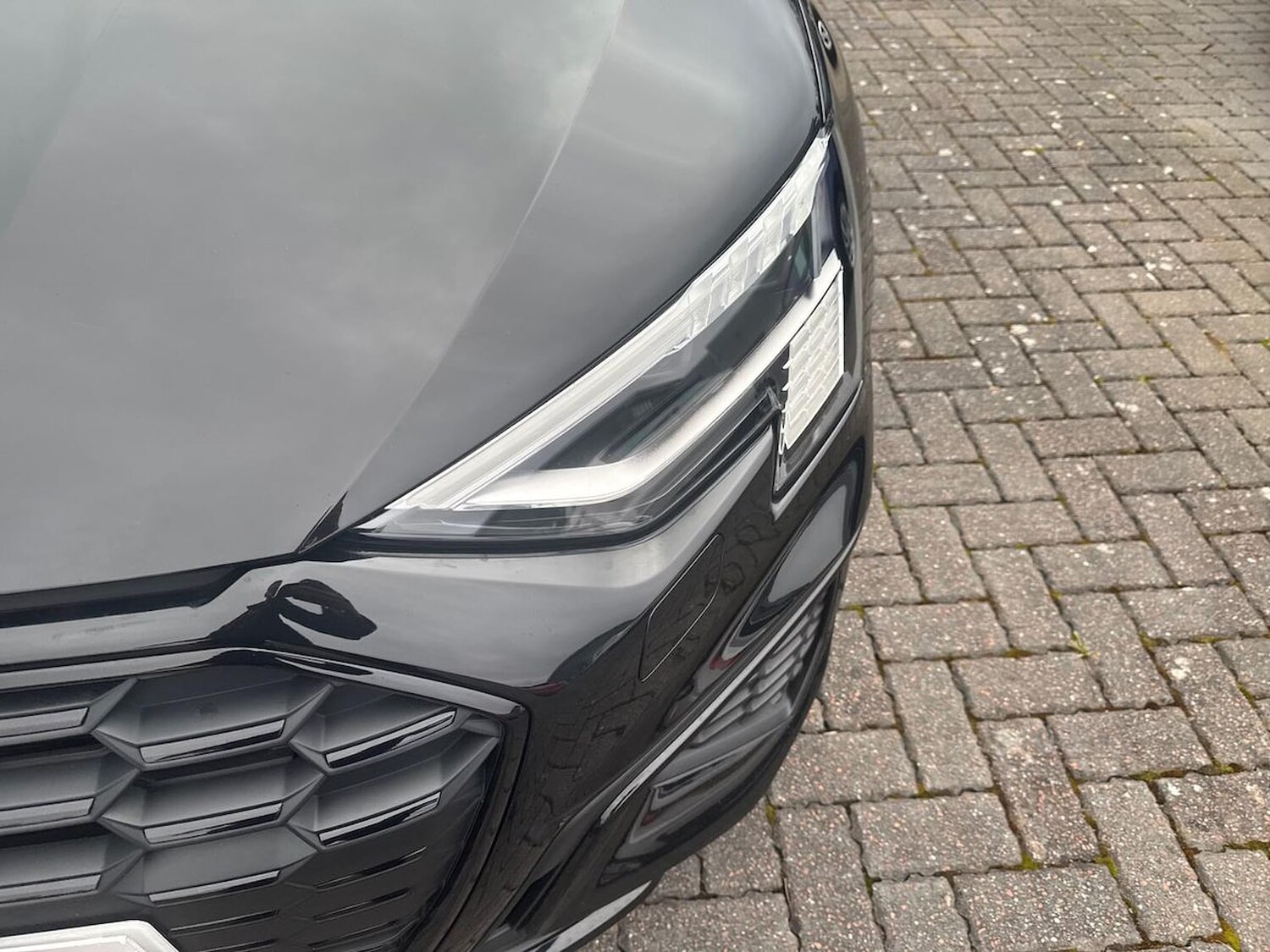 Used Audi A3 2024 for sale - 78192690: Photo 42