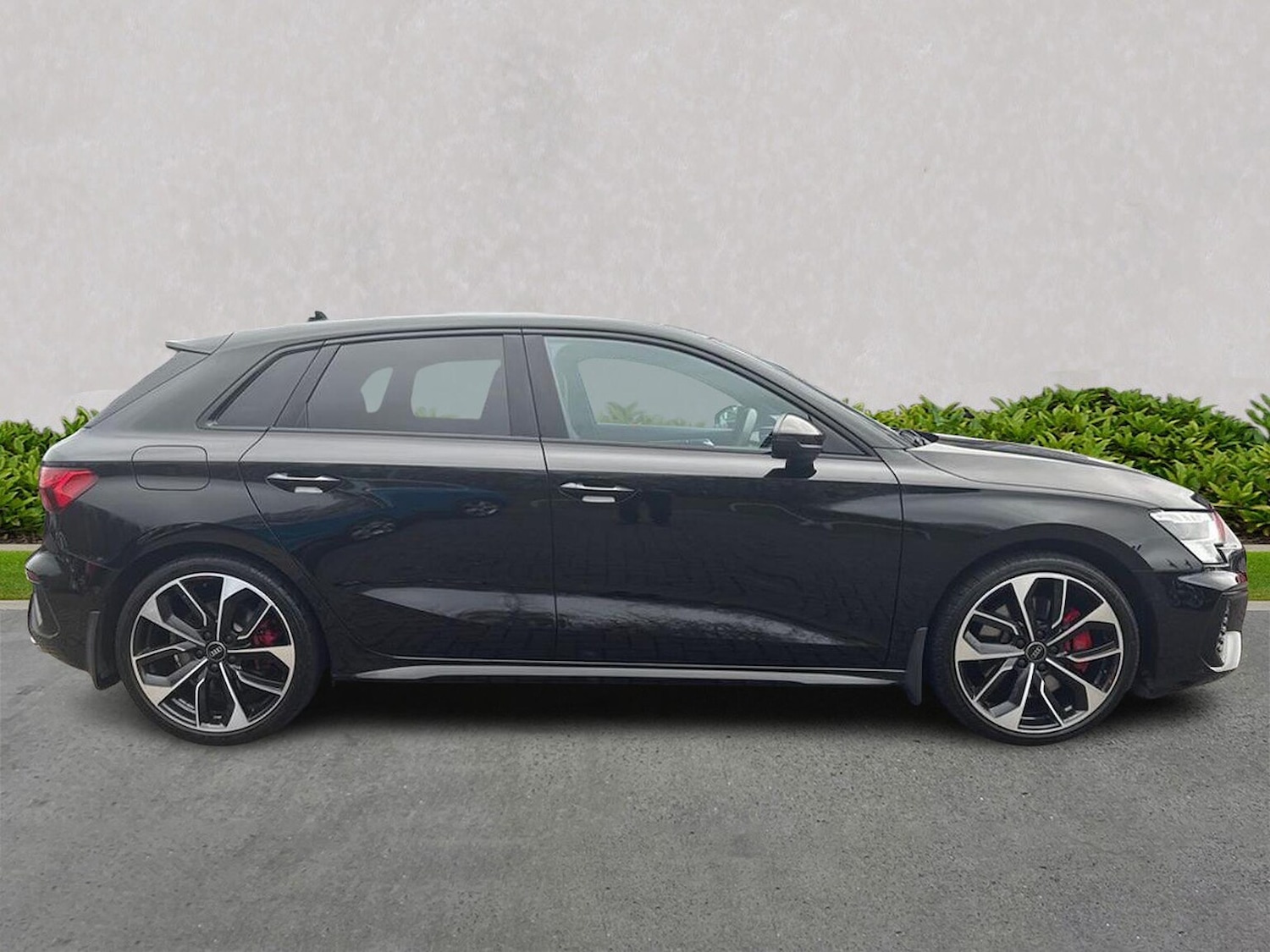 Used Audi A3 2024 for sale - 78192690: Photo 5