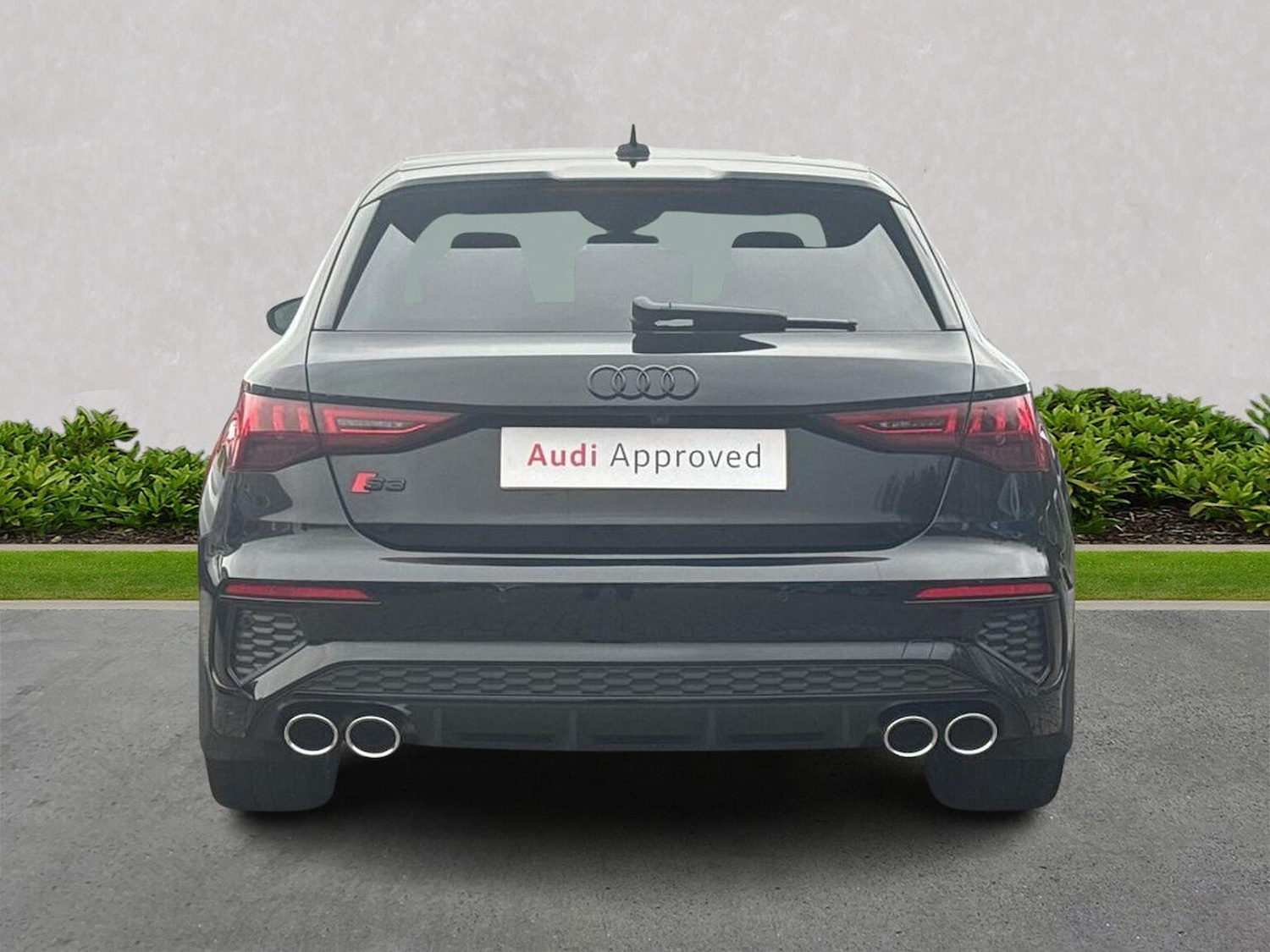 Used Audi A3 2024 for sale - 78192690: Photo 6