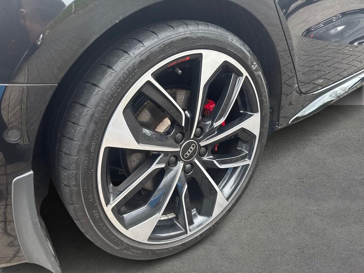 Used Audi A3 2024 for sale - 78192690: Photo 8