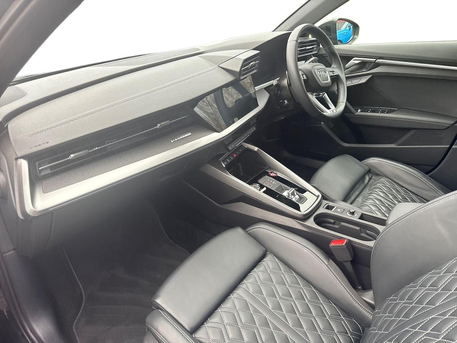 Used Audi A3 2024 for sale - 78192690: Photo 9