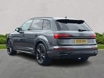 Used Audi Q7 2026 for sale - 79507673: Photo