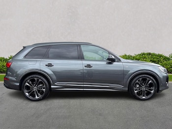 Used Audi Q7 2026 for sale - 79507673: Photo