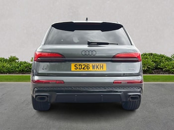 Used Audi Q7 2026 for sale - 79507673: Photo