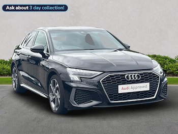 Audi - A3