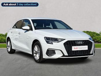 Used Audi A3 2023 for sale - 79724966: Photo