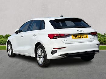 Used Audi A3 2023 for sale - 79724966: Photo