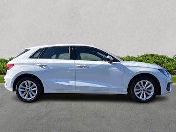 Used Audi A3 2023 for sale - 79724966: Photo