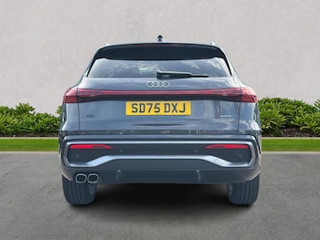 Used Audi Q5 2025 for sale - 79004662: Photo