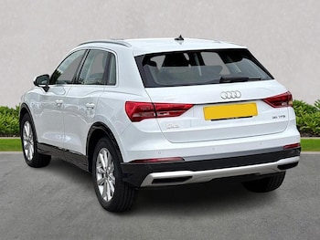 Used Audi Q3 2024 for sale - 79143337: Photo