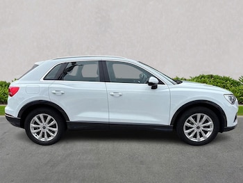 Used Audi Q3 2024 for sale - 79143337: Photo