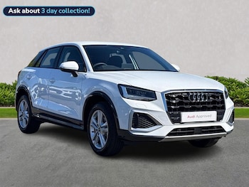 Used Audi Q2 2026 for sale - 79042395: Photo