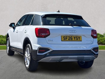 Used Audi Q2 2026 for sale - 79042395: Photo