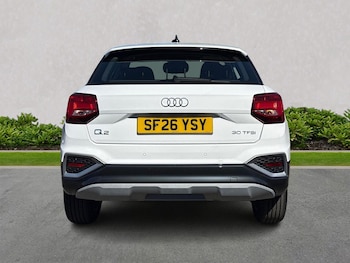 Used Audi Q2 2026 for sale - 79042395: Photo