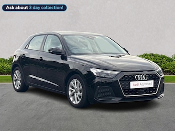 2022 - 30 Tfsi 110 Sport 5Dr